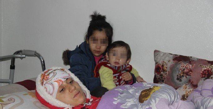 7 boyunca eşine işkence etti: Karnındaki bebeği bile öldürdü