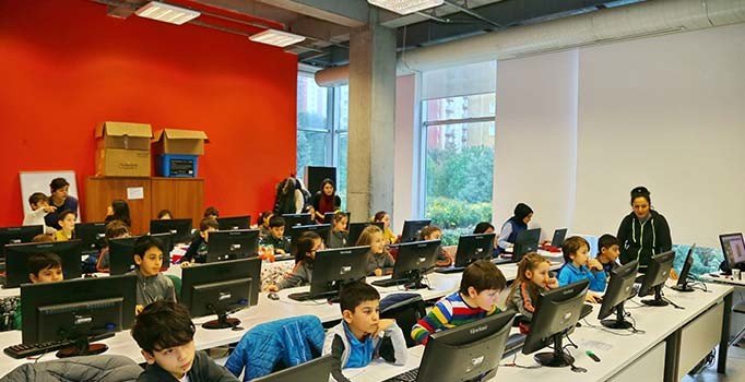 Başakşehir Belediyesi’nden eğitimde bir ilk