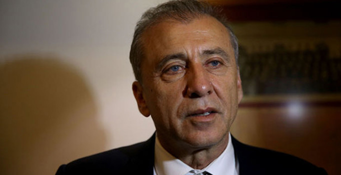 'Ekrem Memnun Milli Takım'a geçecek'