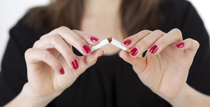Sigarayı bırakmak isteyene ücretsiz ilaç