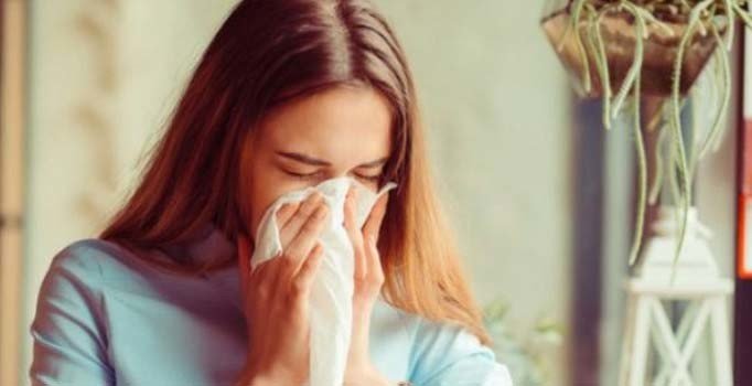 Gripten koruyucu 7 önlem