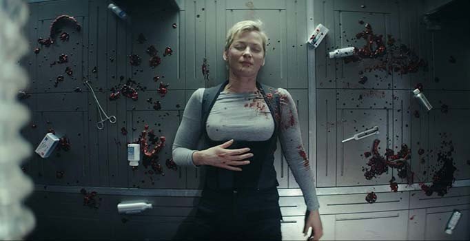 George R. R. Martin’in bir romanı daha dizi oluyor