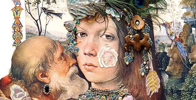 Parajanov ve Zaman Değişmeli sergileri Pera Müzesi'nde devam ediyor