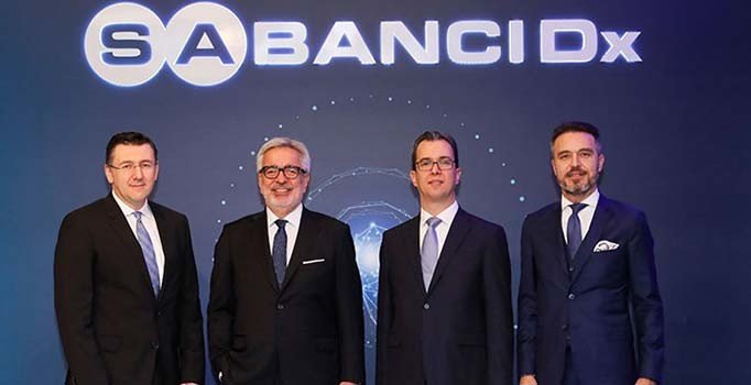 SabancıDx Avrupa'nın en iyi 10 İK teknoloji sağlayıcısı listesine girdi