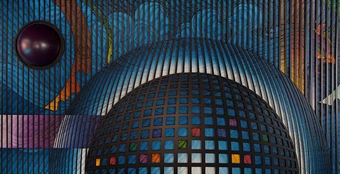 Işık üstüne ışık sergisi 16 Şubat’a kadar Madrid'de