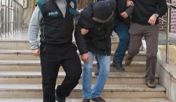 Bursa'da 16 kilo esrarla yakalandı şeker hastalığına iyi geldiğini iddia etti