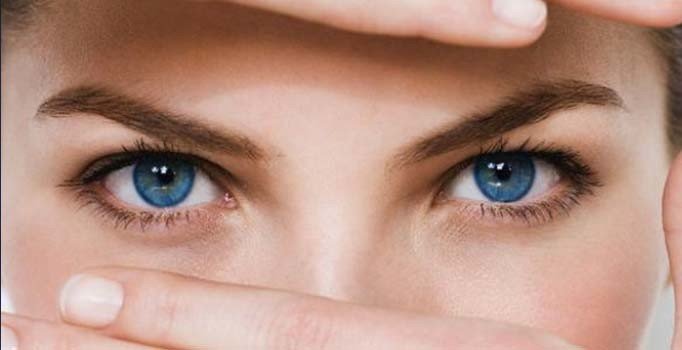 Sağlıklı göz için yumurta yiyin