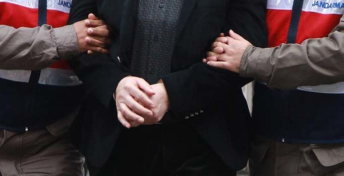 FETÖ'nün sözde polis imamı yakalandı