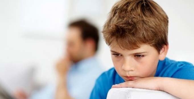 Psikologdan karne uyarısı