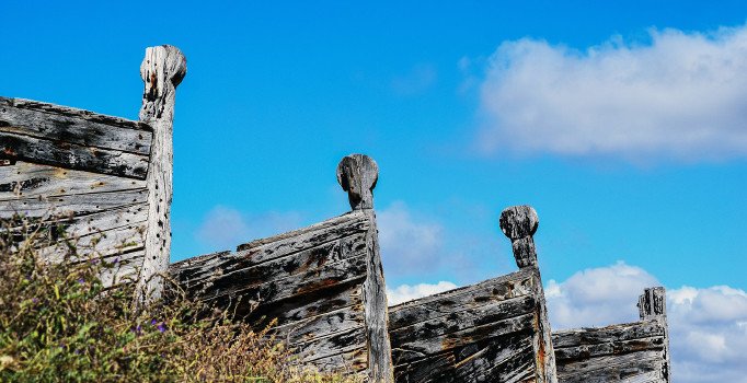 Stefano Benazzo'dan 'Bellek Görevi: Gemi Enkazları' sergisi