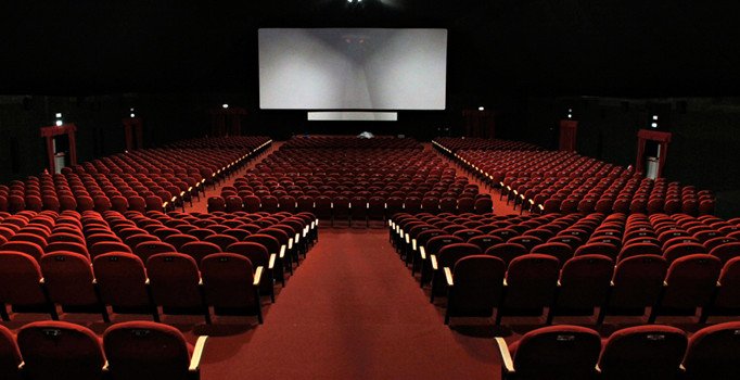 Vizyondaki filmler neler? Nisan'ın ilk haftasında sinemseverlere 7 film birden