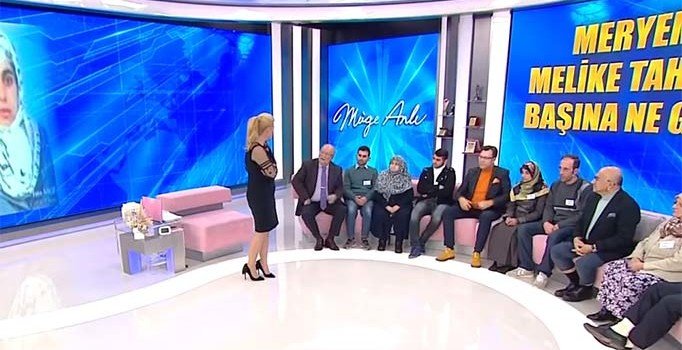 Bakan Selçuk'tan Palu ailesi açıklaması: Müge Anlı ile bunu konuşacağız