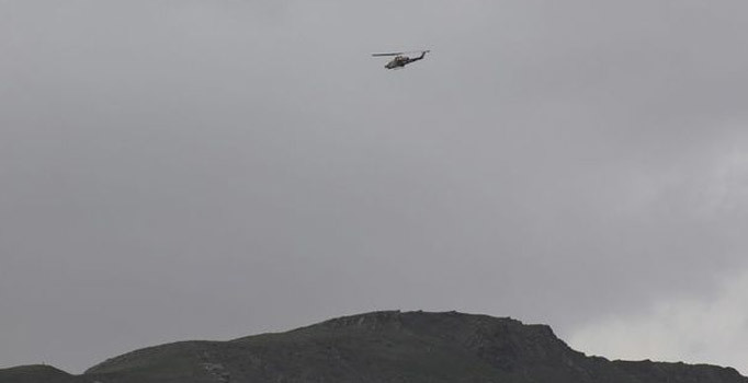 Org. Yaşar Gürel'den Çukurca açıklaması: Bu bir ölüm kalım savaşıdır