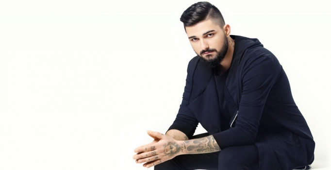 İdo Tatlıses sevgilisinden ayrıldı