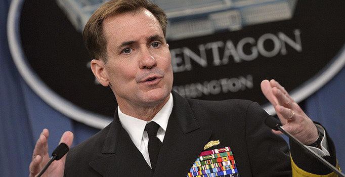 Kirby: Rusların ne diyeceğini görmemiz lazım