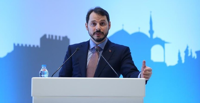Berat Albayrak: Elektrik dağıtım şirketlerini birinci elden denetleyeceğiz