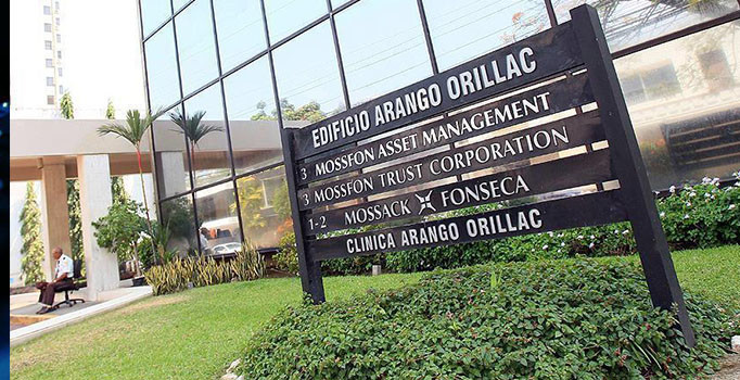 Panama Belgeleri'ni sızdıran kişi: Yetkililere yardım etmeye hazırım