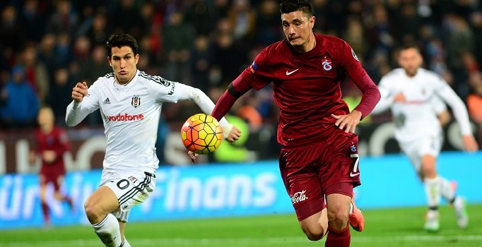 Trabzonsporlu eski futbolcular alacakları için harekete geçti