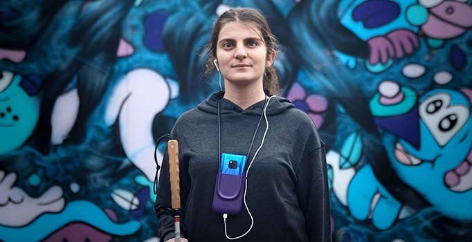 Mate 20 Pro’nun yapay zekası engelleri aşıyor