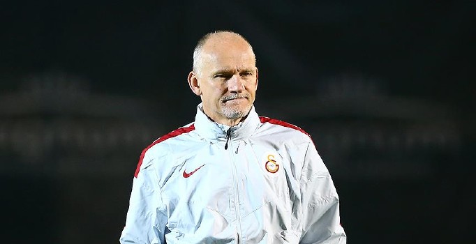 Taffarel: Her zaman 2000 ruhunu örnek almalıyız