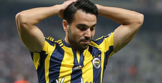 Fenerbahçe Volkan Şen'in biletini kesti! Yeni sezonda takımda olmayacak