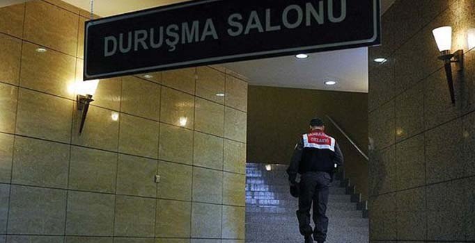 Şişli Belediyesi'nde öldürülen Cemil Candaş'ın davasında karar