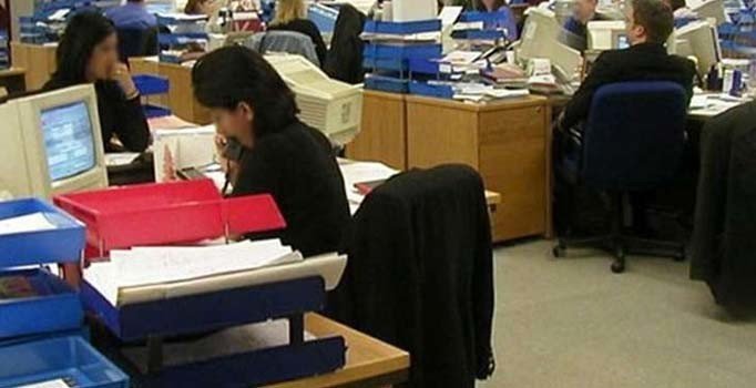 50, 55,60 ve 65 KPSS puanı ile memur alan kurumların listesi