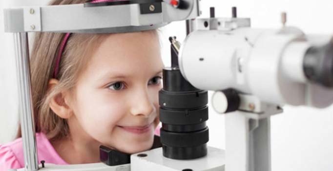 Okul başarısını etkiliyor: Velilere sömestır tatilinde ’göz kontrollerini yaptırın’ uyarısı