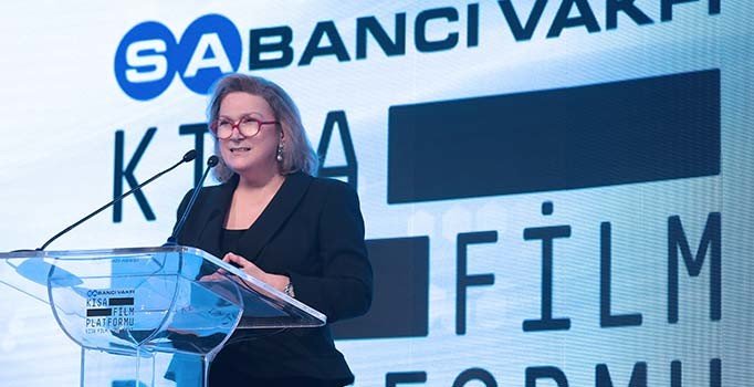 Sinemanın genç yeteneklerine Sabancı Vakfı'ndan ödül