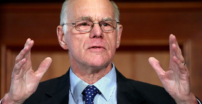 Almanya meclis başkanı Sisi'yi neden kabul etmedi?