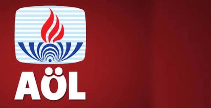 2019 AÖL kayıt yenileme ve sınav tarihleri açıklandı