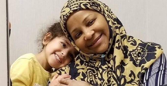 ABD İranlı gazeteci Merziye Haşimi'yi serbest bırakacak