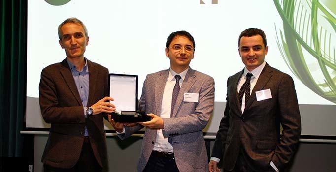 Türk girişimcinin geliştirdiği uygulama dünyada 40 milyon indirme sayısına ulaştı