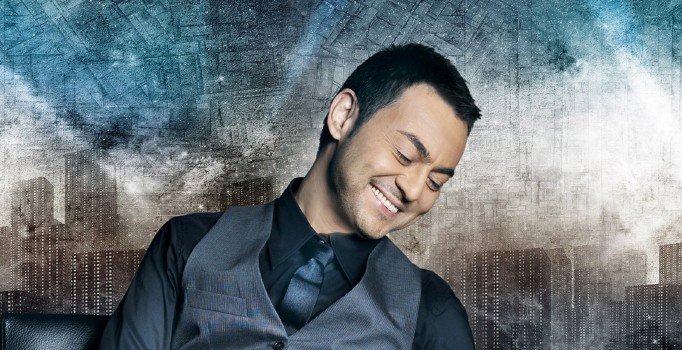 Gürcistan'da Serdar Ortaç'a skandal tepki