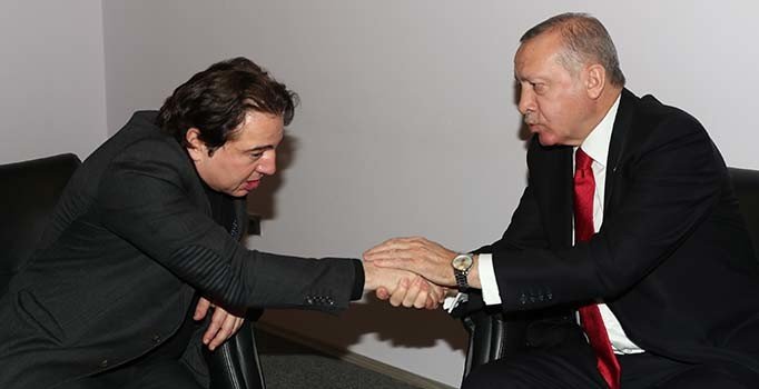 Fuat Oktay'dan Fazıl Say konseri yorumu: Mesaj son derece net