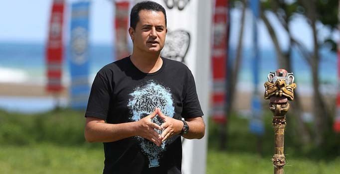 Acun Ilıcalı, Survivor 2019'a katılacak bir ismi daha açıkladı