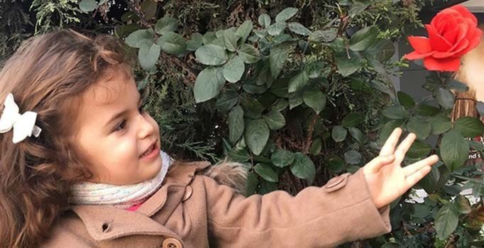 Öykü Arin için umut ol: Donör arayışı sürüyor