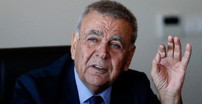 CHP'nin İzmir sürprizinden sonra Aziz Kocaoğlu'dan ilk açıklama