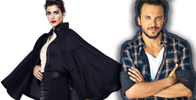 Berrak Tüzünataç ve Serkan Altunorak: Magazinsiz olmaz!