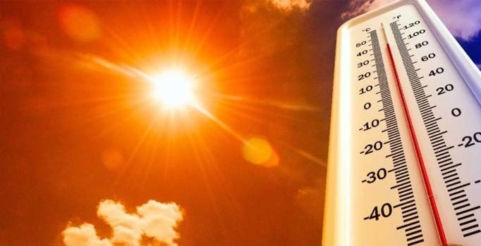 Mısır'da aşırı sıcaklar can aldı: 3 ölü