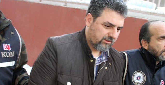 Sami Boydak adli kontrol şartıyla serbest bırakıldı