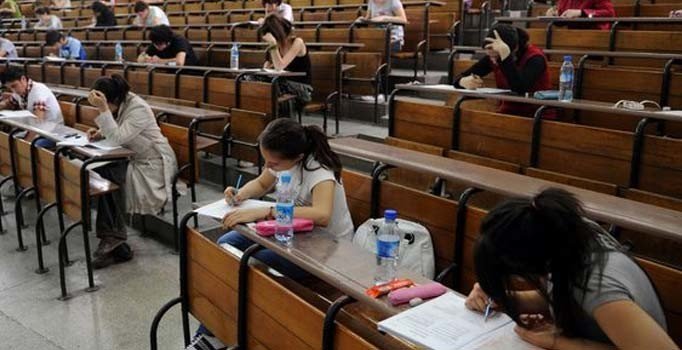 ÖSYM başkanından sınav açıklaması: Artık pek çok şey serbest