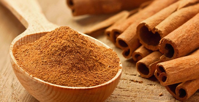 'Aşırı tarçın tüketimi beyin kanamasına neden olabilir'