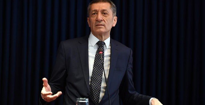 Ziya Selçuk: Nisan ayında yöneticilik sınavı yapılacak