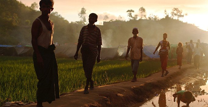 Suudi Arabistan 250 Arakanlı Müslüman'ı sınır dışı edecek