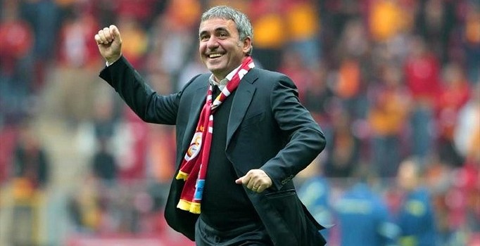 Galatasaray'dan Hagi bombası