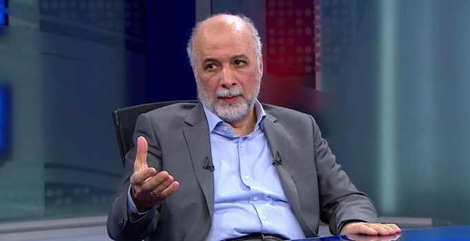 Gazeteci Yazar Latif Erdoğan 2 kişinin saldırısına uğradı