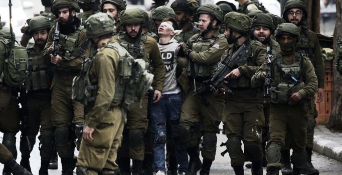 İsrail güçleri 2019'da 149 Filistinliyi şehit etti