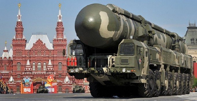 ABD'den Rusya'ya INF çağrısı