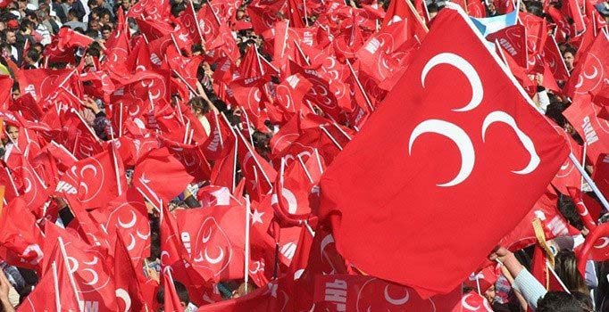 MHP: Bizde olmayan belediyelerde bile AK Parti aday göstermedi